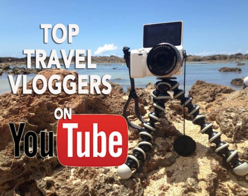 10 Proven Tips How To Become A Travel Vlogger In 2024