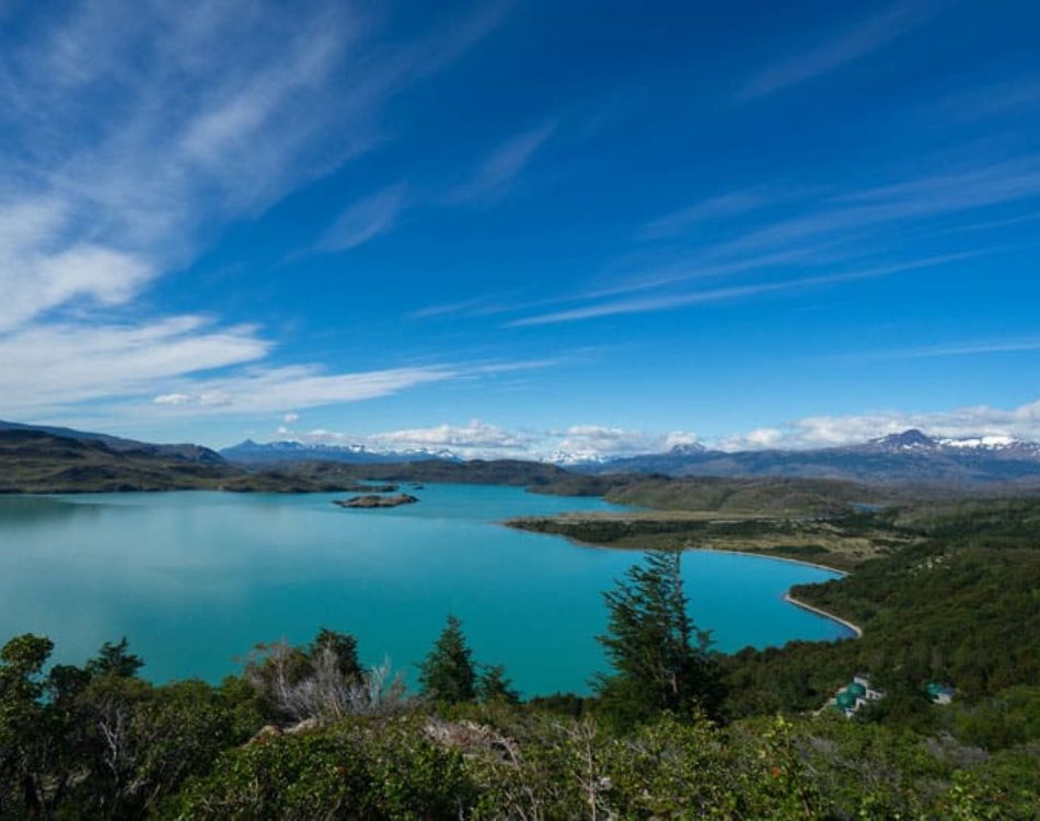 Torres del Paine W Trek – Chilean Patagonia