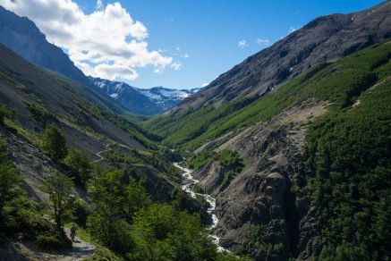 Torres del Paine National Park - 5 Breathtaking Days in Patagonia