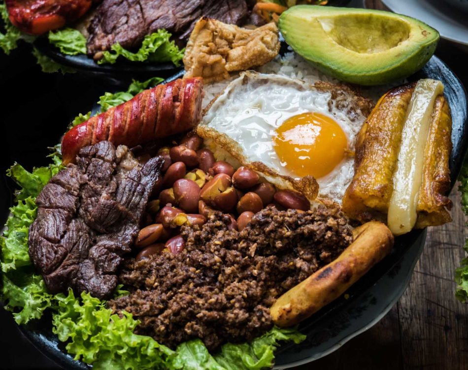 Colombia Travel Tips: Dos and Don'ts for a Smooth Trip - Dos: Trying traditional Colombian dishes