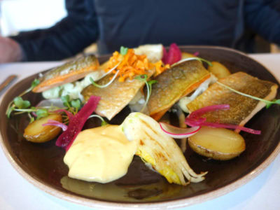 Icelandic Food Guide 2025: 18 Traditional Dishes You Must Try in Iceland