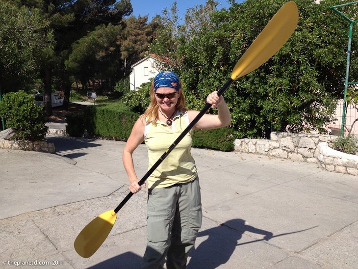 deb paddle