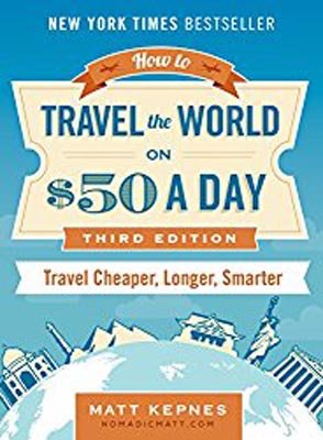 Travels with my Rant (Edges Travellers Tales Book 1)