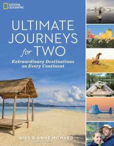 livres de voyage pour couples