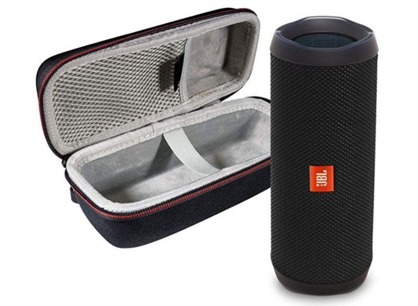 travel accessories for men | bluetooth speakers