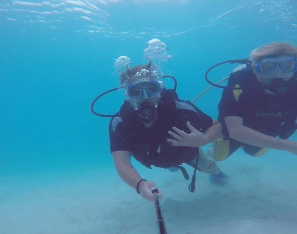Best Caribbean Islands for Watersports