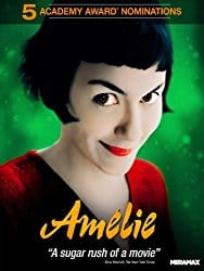 travel movies amelie