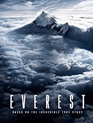 travel movies everest