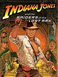 travel movies indiana jones and the raiders of the lost ark