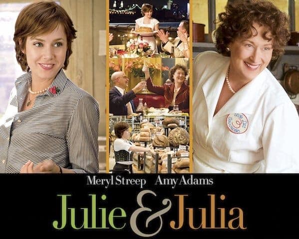 best travel movies julie and julia travel movies julie and julia