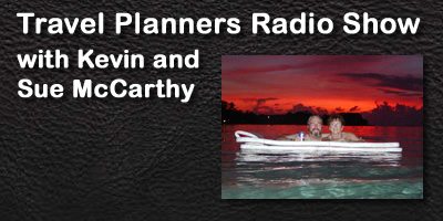 travel planners radio show