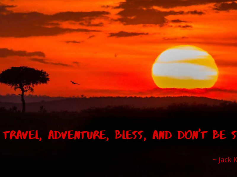 101+ Best Travel Quotes in the World To Inspire You