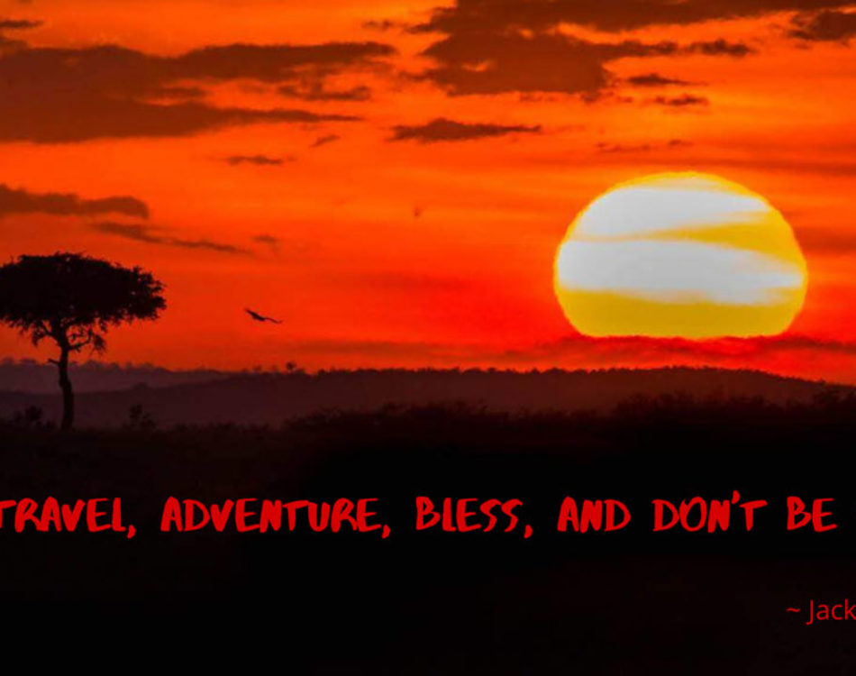 101 Best Travel Quotes In The World In Photos The Planet D