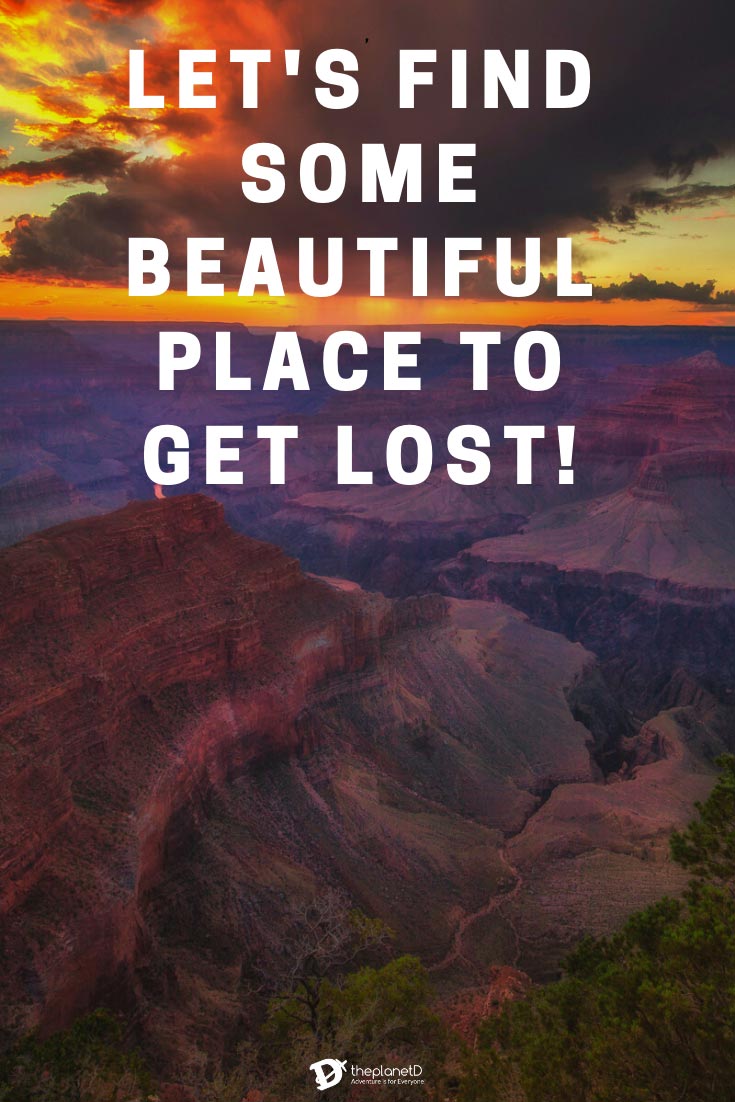 best travel quotes - Be inspired by this list of the most inspiring quotes of all time 