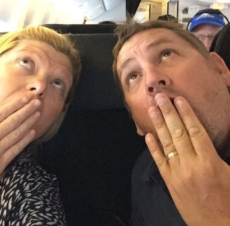 travel scams deb dave