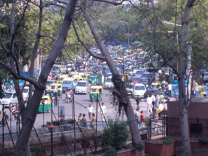 travel scams taxis
