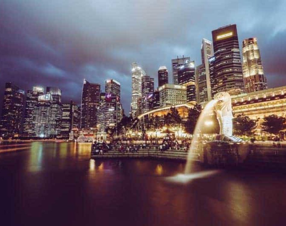 How to Travel Singapore Like a Local
