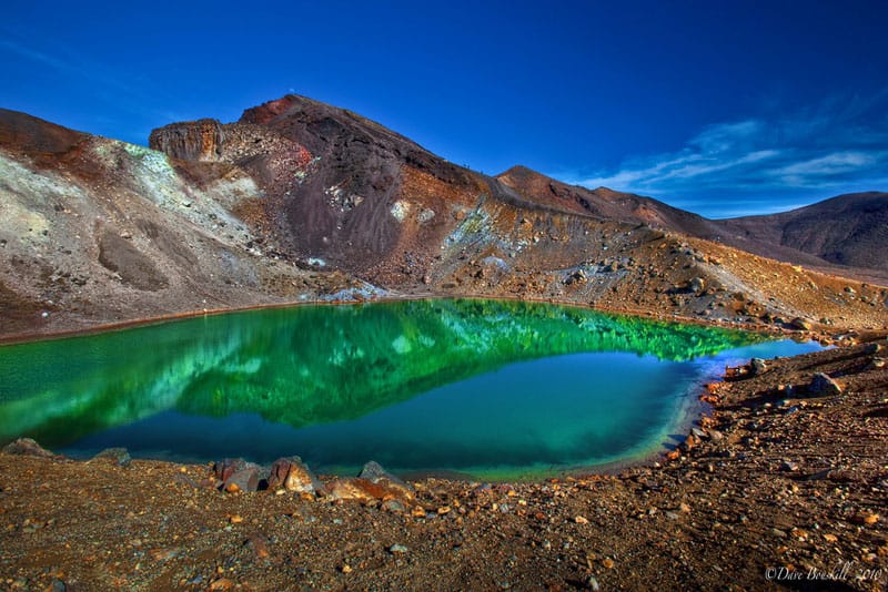 travel to bhutan lake mountain