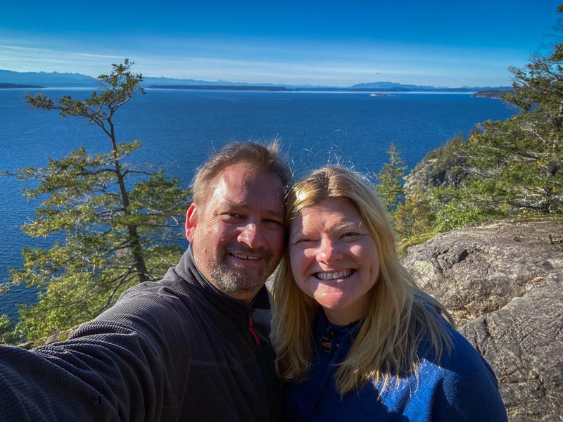 treks of the world sunshine coast