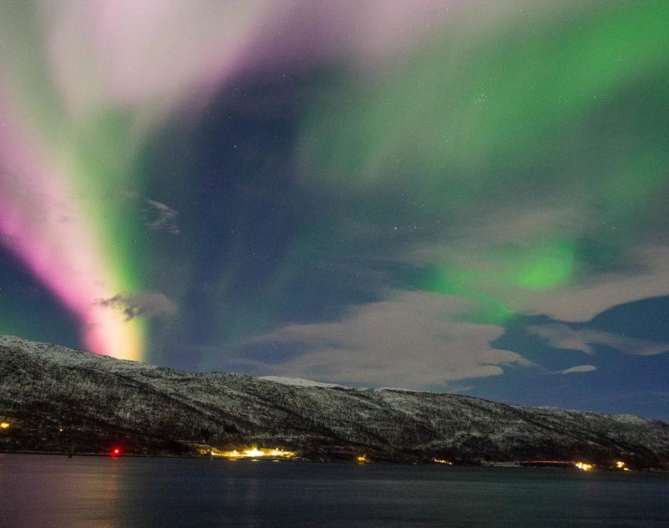 8 of the Best Things to do in Tromso, Norway in Winter