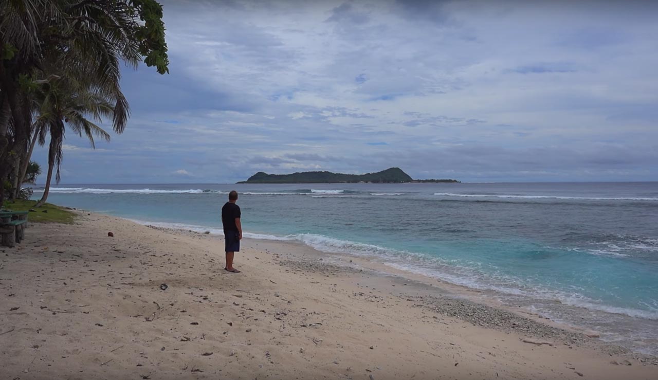 best us national parks american samoa natoinal parks