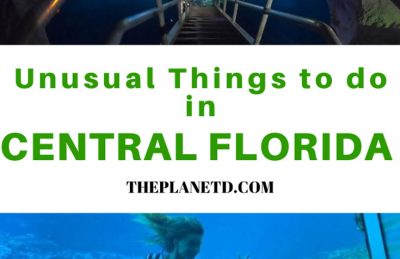 tourist attractions central florida
