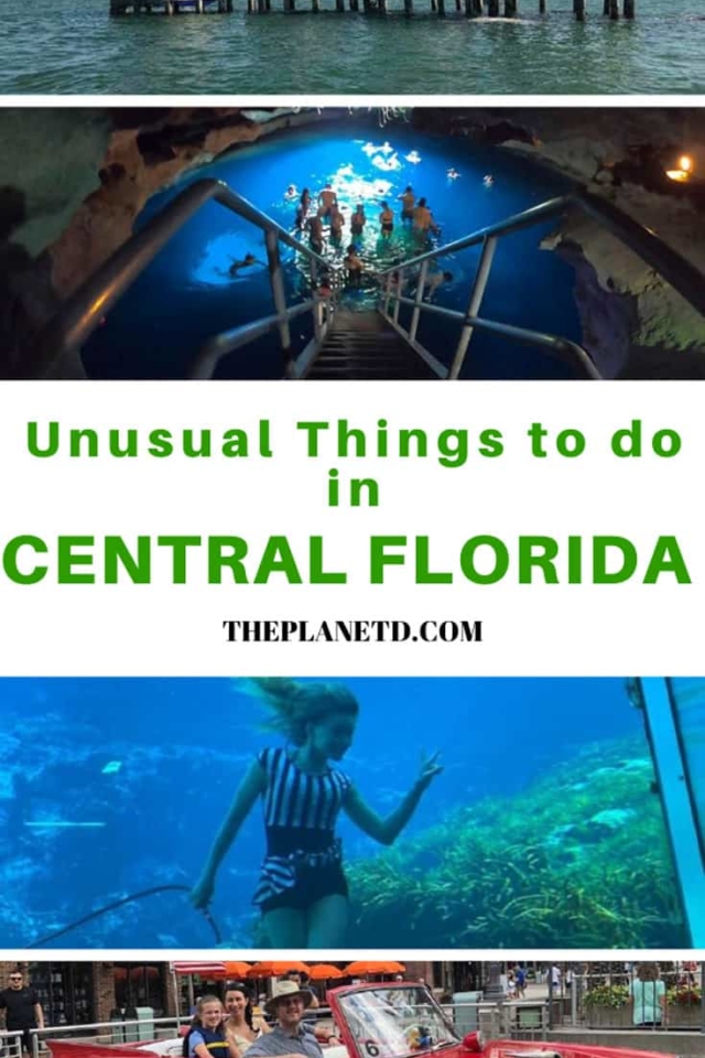 things to do in central florida