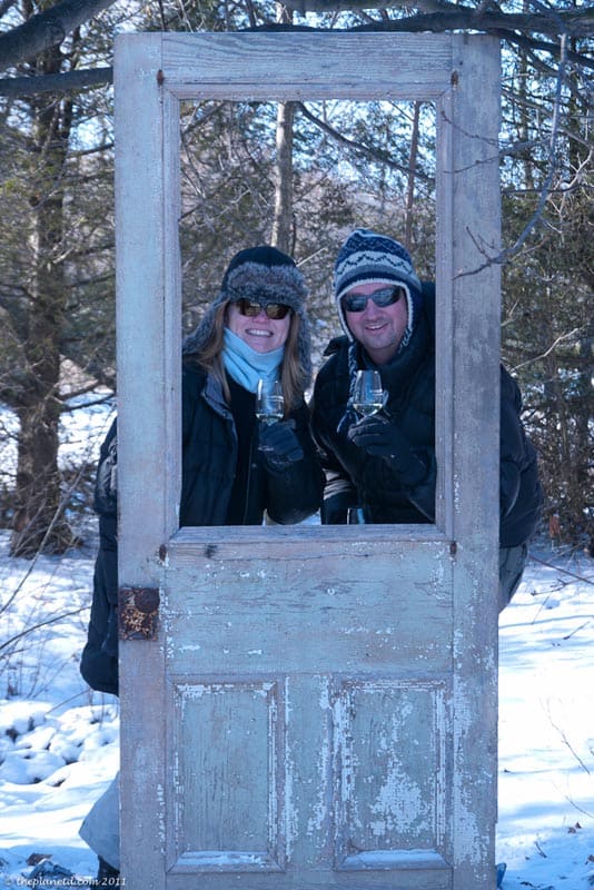 niagara on the lake ice wine