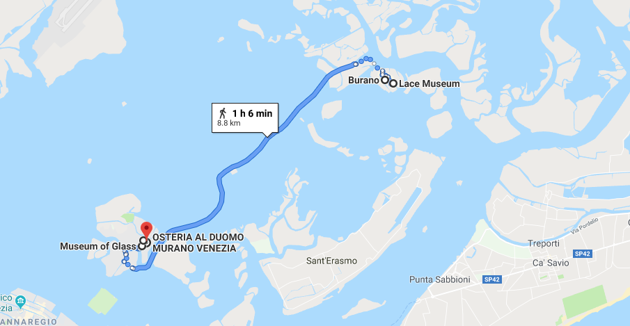 3 days in venice day 3 itinerary