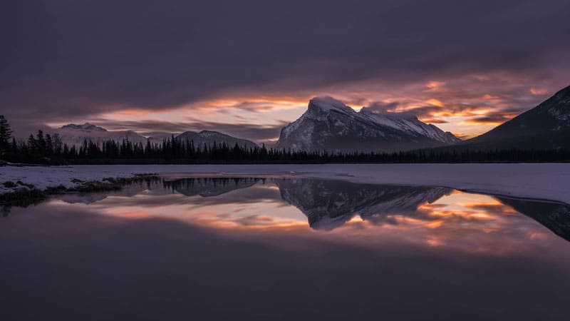 Things to do in Banff in Winter - 20 Unforgettable Activities | The ...