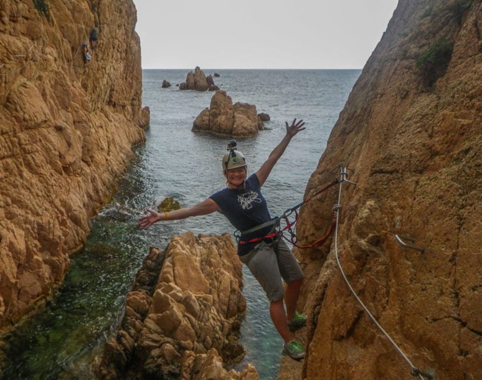 Via Ferrata, Spain – Take your adventure to New Heights