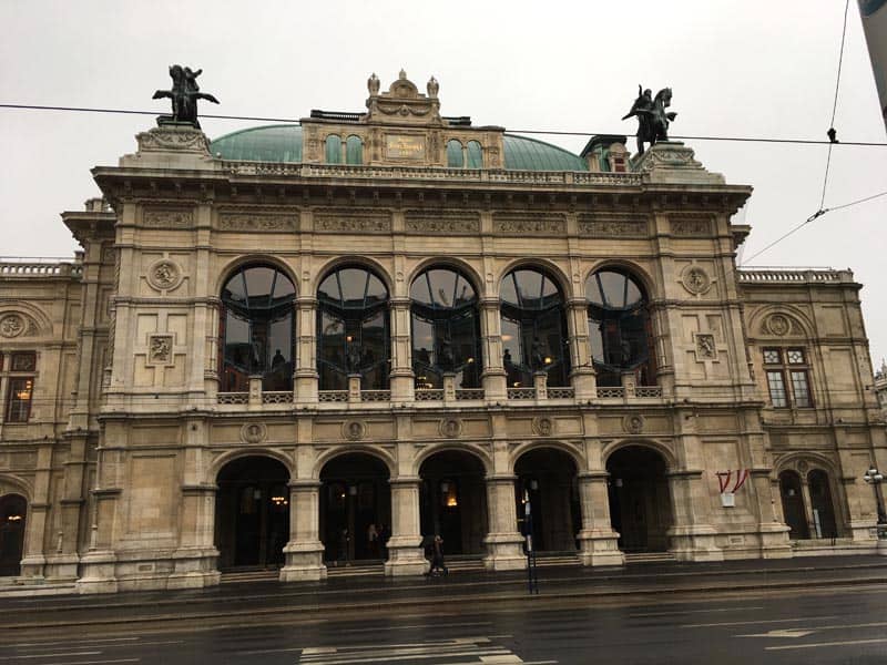 best things to do in vienna learn to waltz