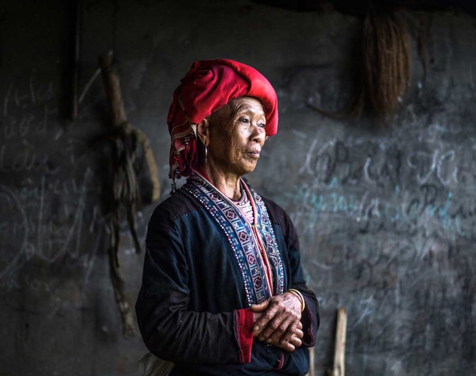 Breathtaking Pictures of Vietnam