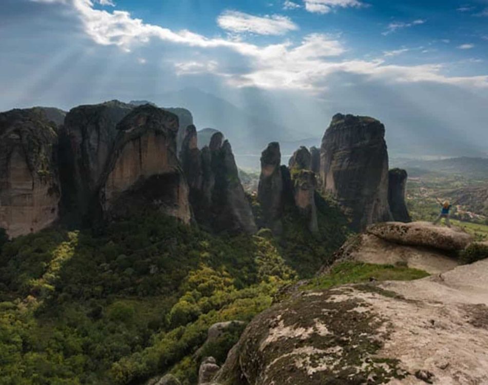 Things to do in Meteora Greece – More Than Monasteries