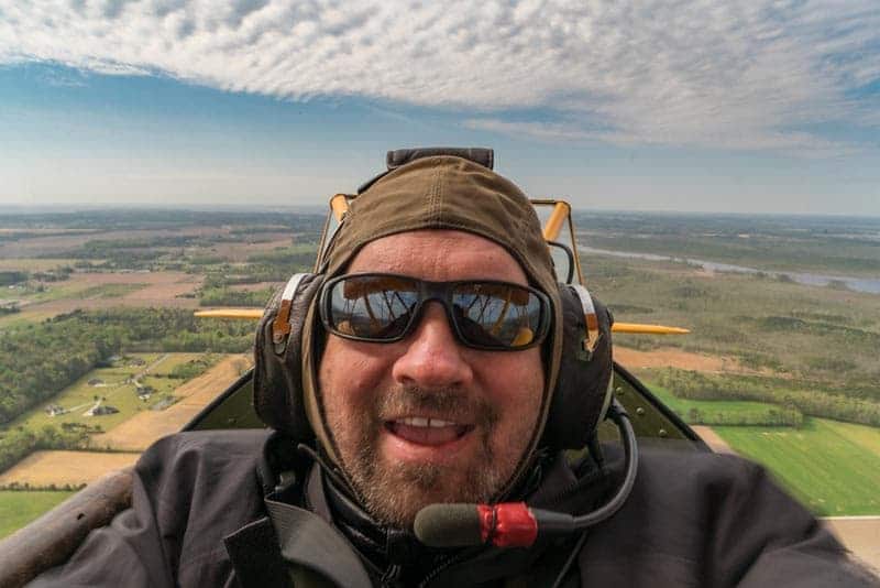 dave plane