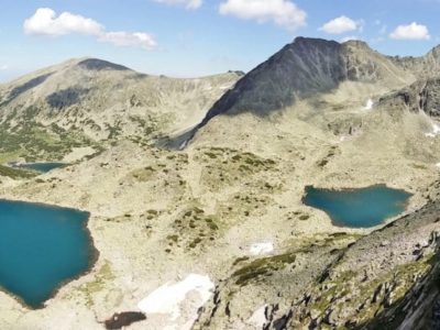10 Amazing Places to Visit in Bulgaria