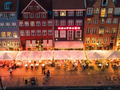 How to Visit Copenhagen Like a True Dane