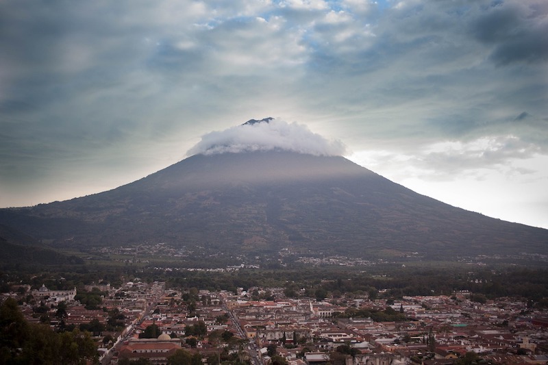 antigua guatemala