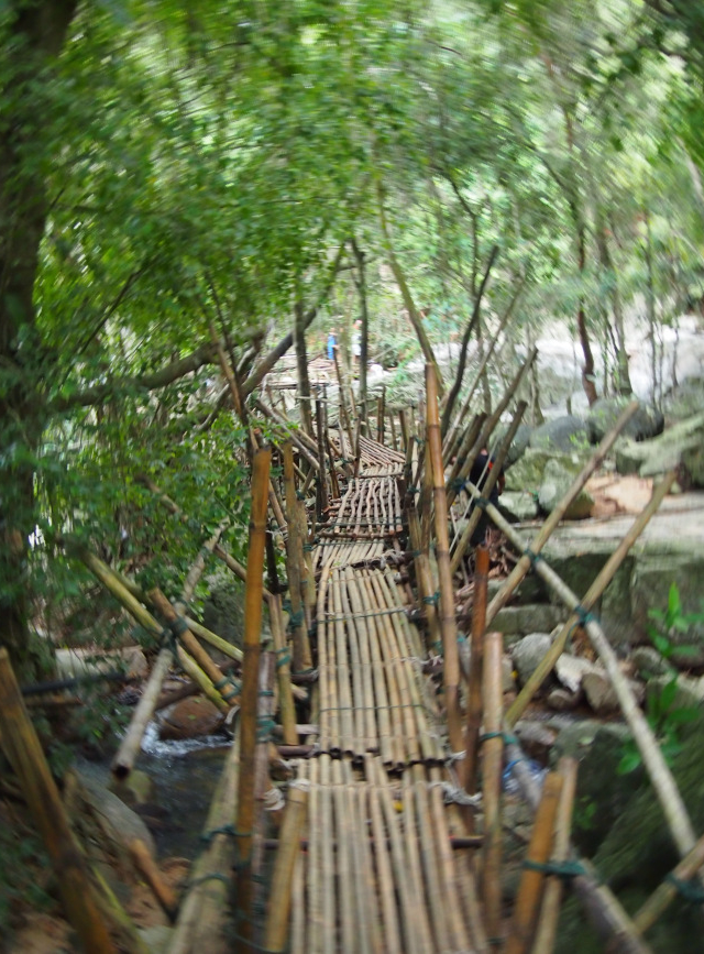 bridge things to do in koh samui