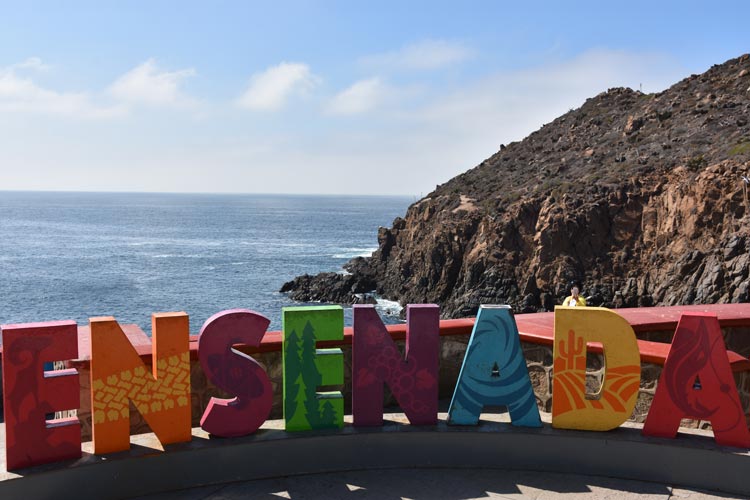 places to visit in mexico ensenada