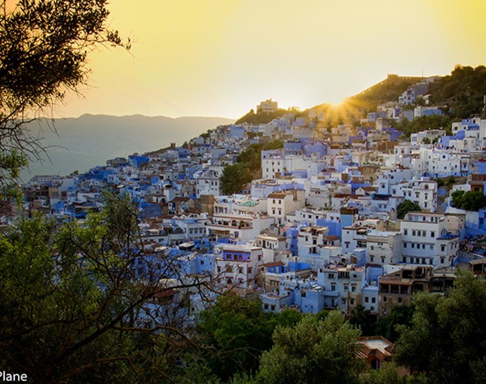 15 Stunning Photos to Inspire You to visit Morocco