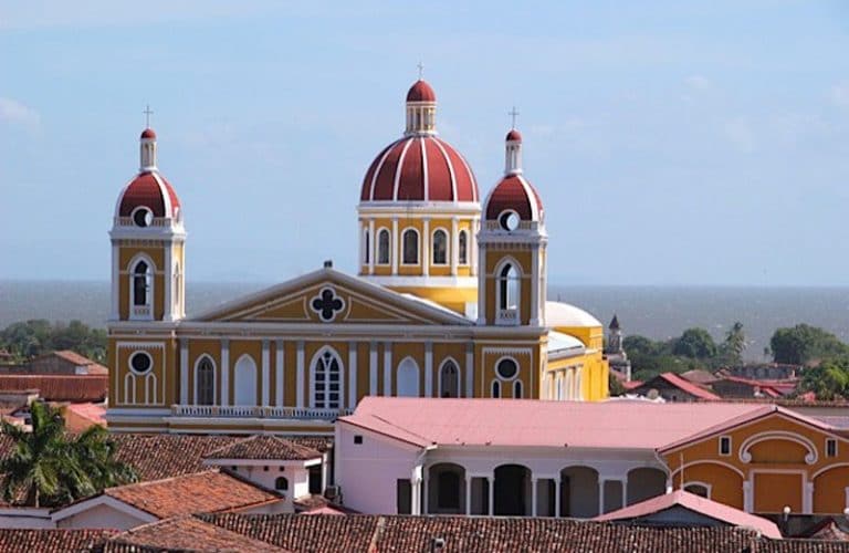 9 Reasons to Visit Nicaragua