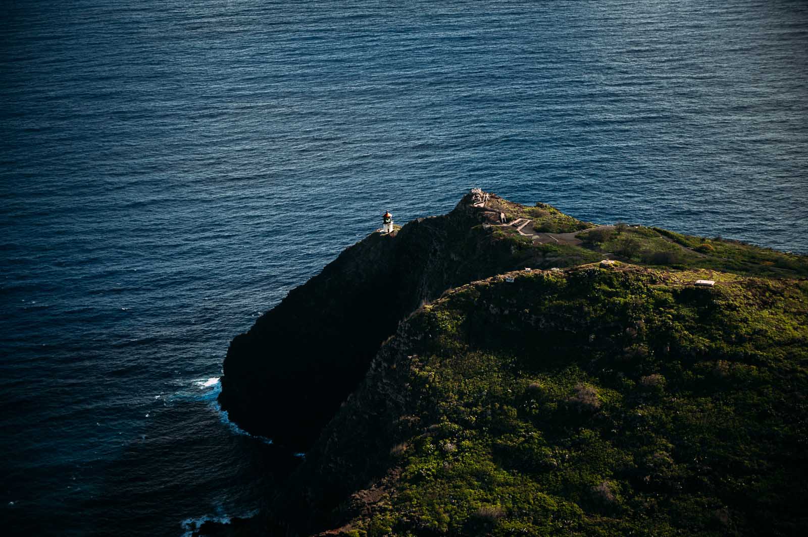 Makapu’u Point Lighthouse