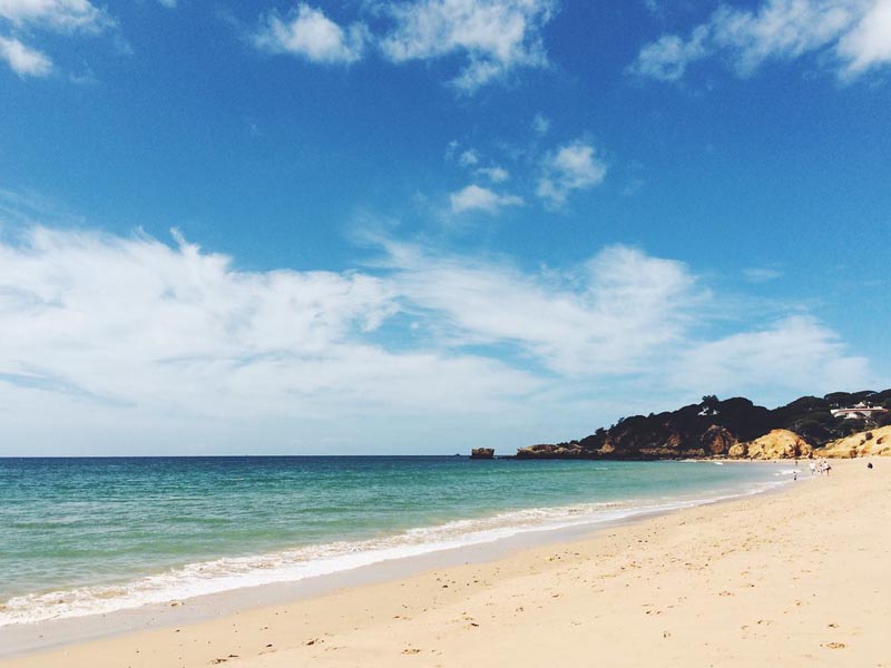 visit portugal beaches