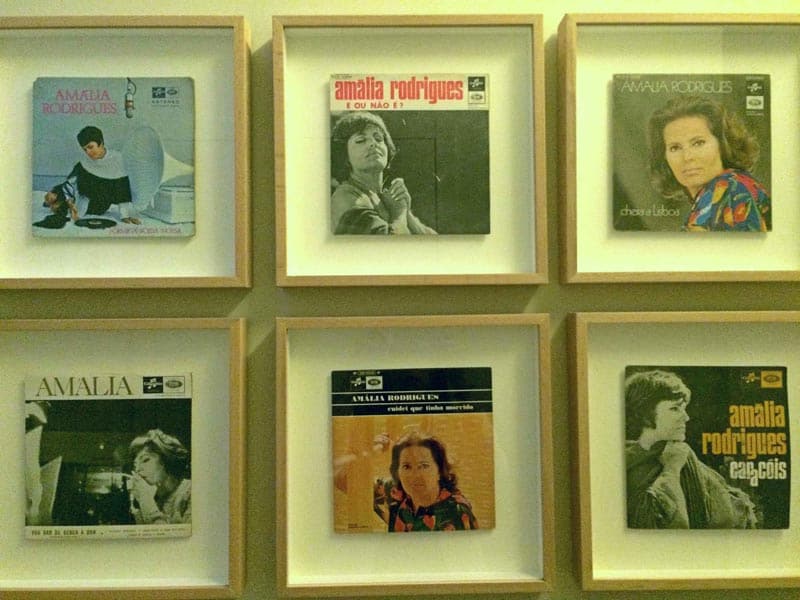 fado house