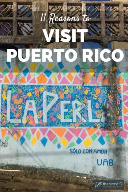 visit puerto rico
