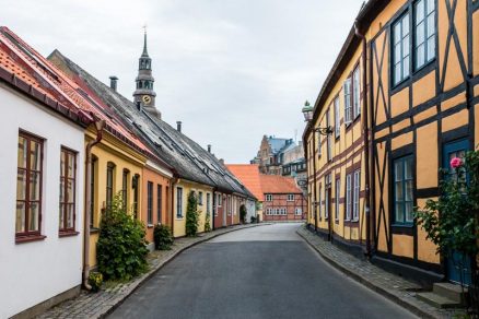 25 Delightful Pictures Of Sweden's South To Make You Visit Now