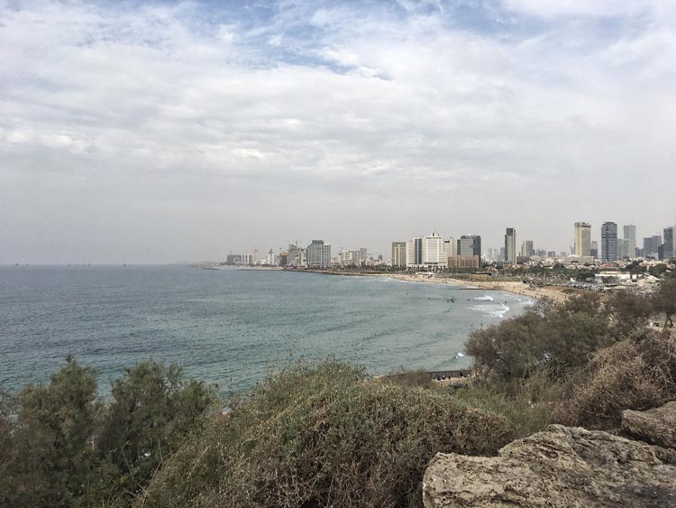 things to do in tel aviv