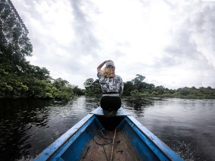 Everything You Need to Know About Visiting the Bolivian Amazon
