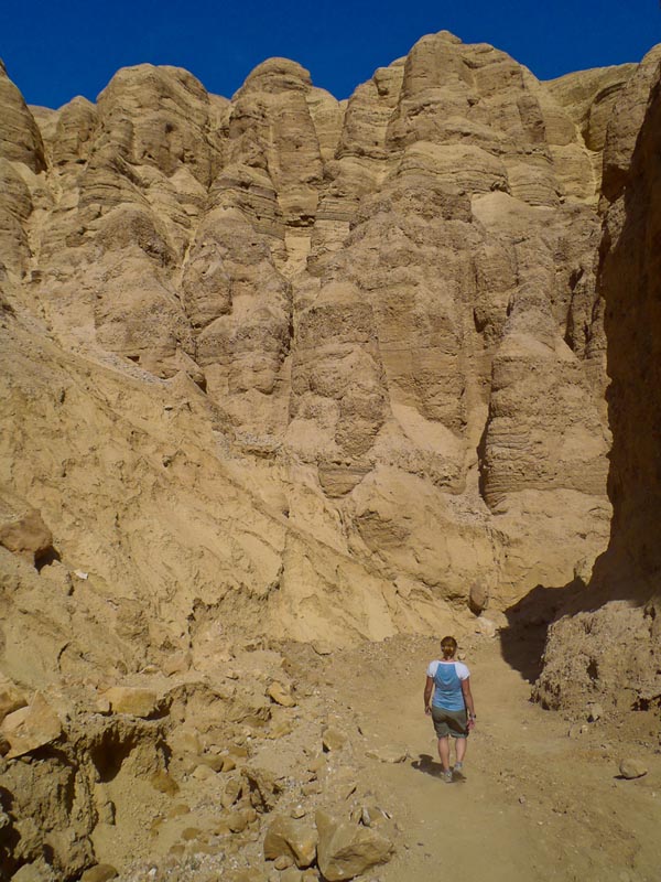 canyoning jordan wadi mujib